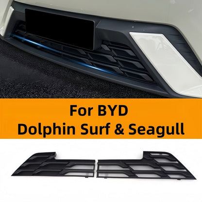 Grille Guard for BYD Dolphin Surf & Seagull - NICE EVS