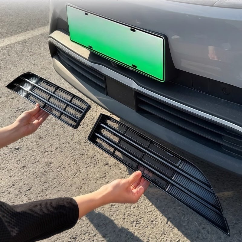 Grille Proof Net for BYD Atto 2 - NICE EVS