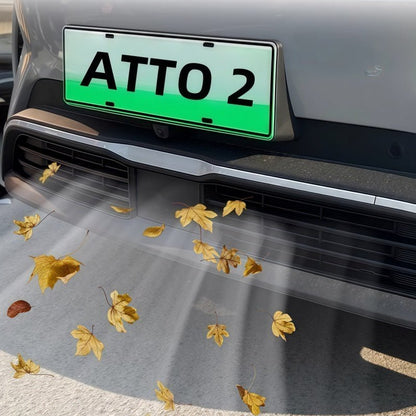 Grille Proof Net for BYD Atto 2 - NICE EVS