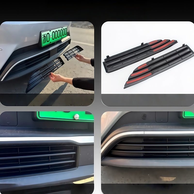 Grille Proof Net for BYD Atto 2 - NICE EVS