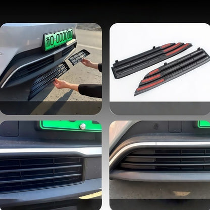 Grille Proof Net for BYD Atto 2 - NICE EVS