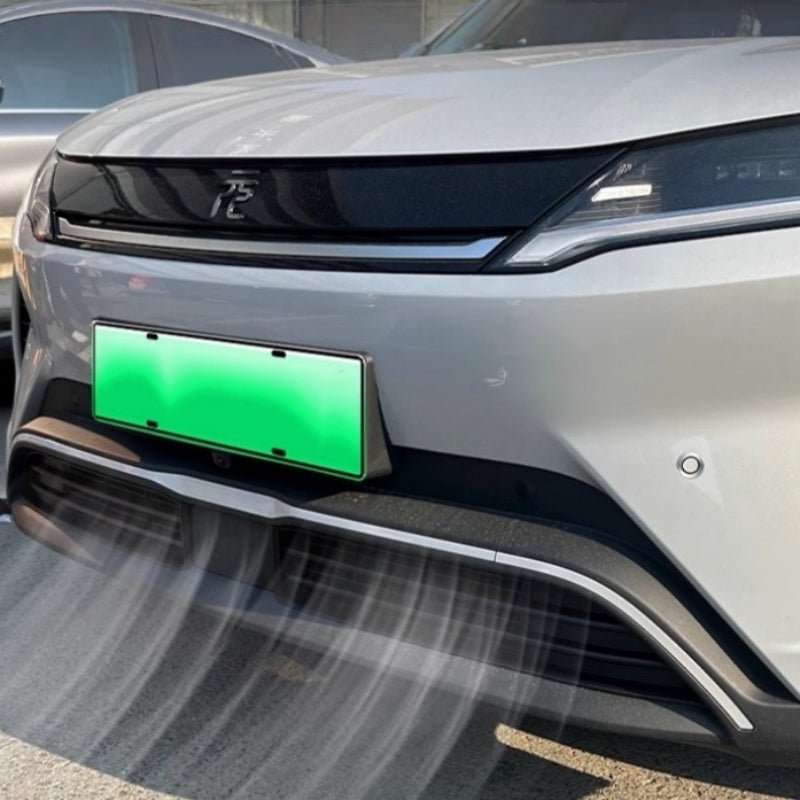 Grille Proof Net for BYD Atto 2 - NICE EVS