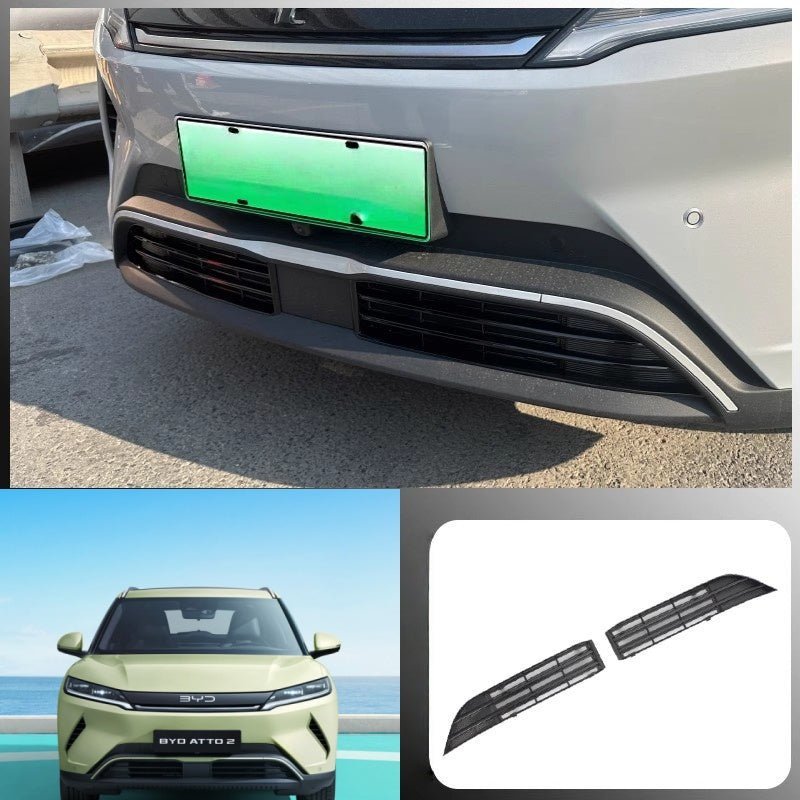 Grille Proof Net for BYD Atto 2 - NICE EVS