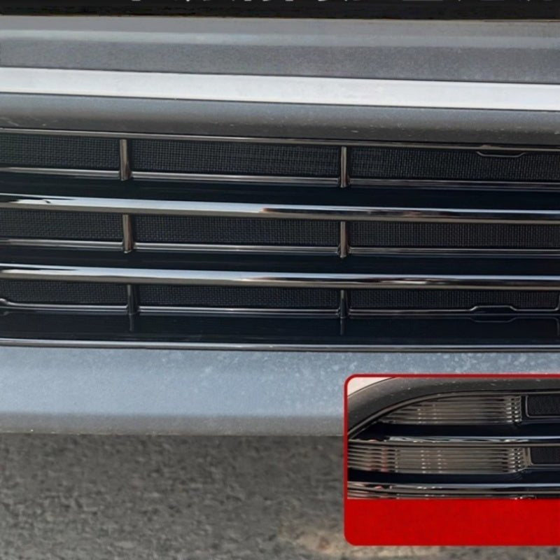 Grille Proof Net for BYD Atto 2 - NICE EVS