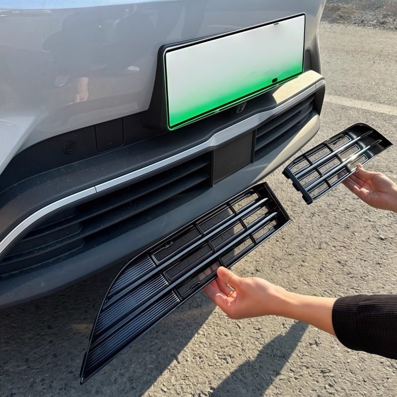 Grille Proof Net for BYD Atto 2 - NICE EVS