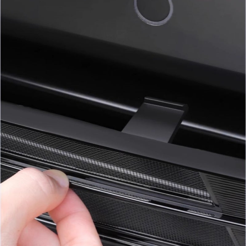 Grille Proof Net for BYD Atto 2 - NICE EVS