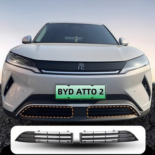 Grille Proof Net for BYD Atto 2 - NICE EVS
