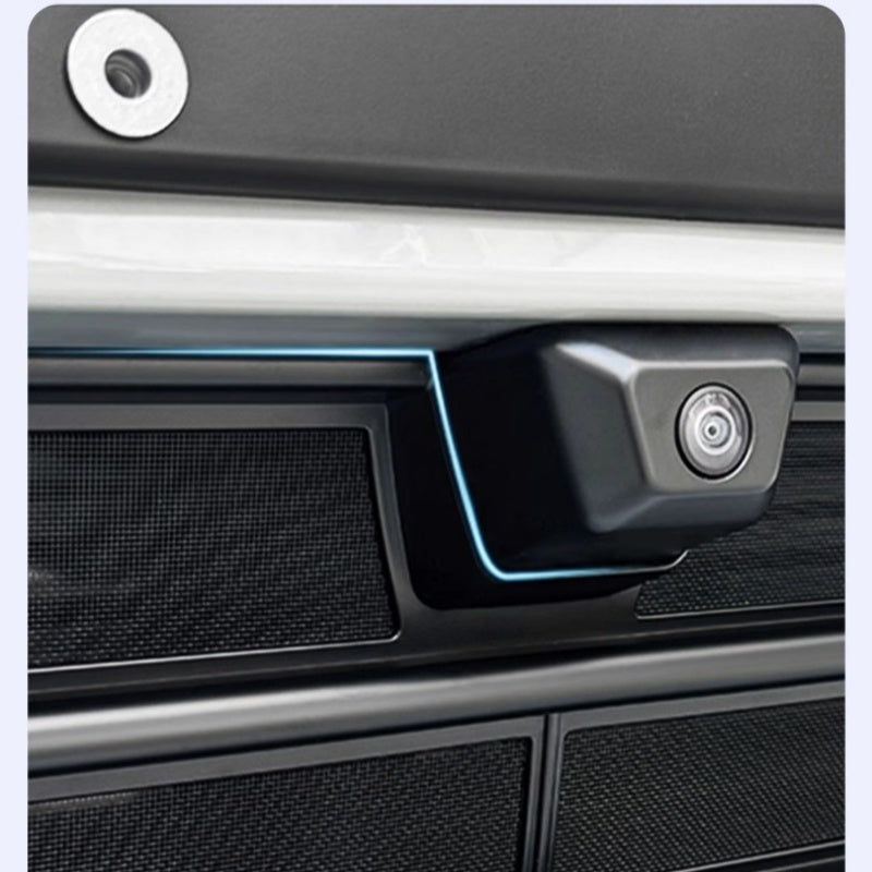 Grille Proof Net for BYD Atto 2 - NICE EVS