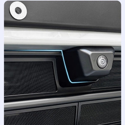 Grille Proof Net for BYD Atto 2 - NICE EVS