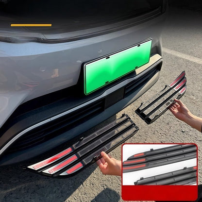Grille Proof Net for BYD Atto 2 - NICE EVS