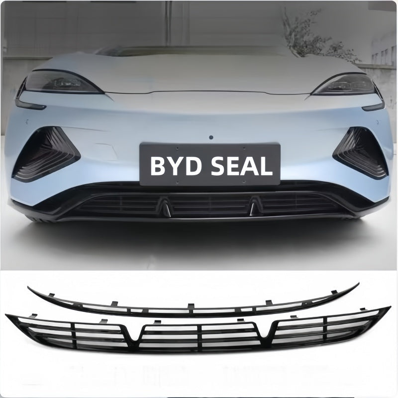 Grille Proof Net for BYD Seal - NICE EVS