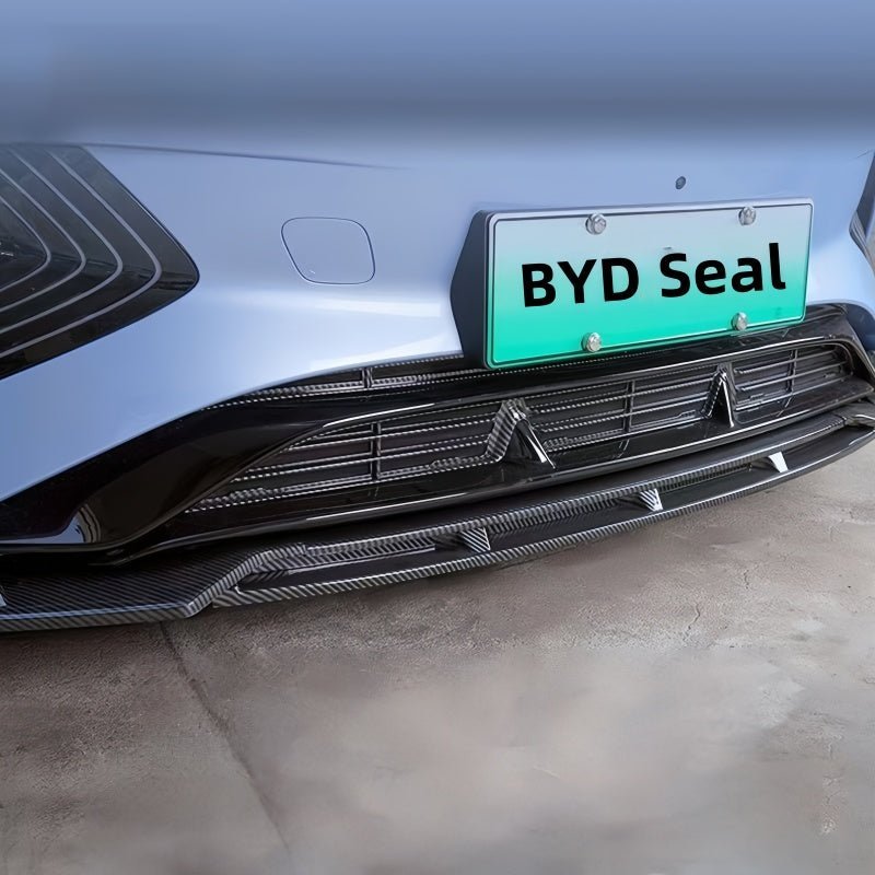 Grille Proof Net for BYD Seal - NICE EVS
