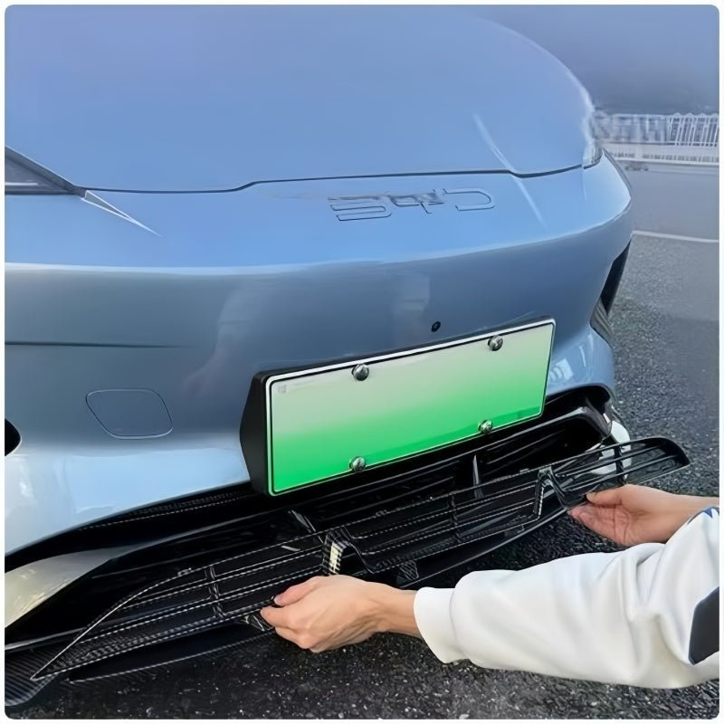 Grille Proof Net for BYD Seal - NICE EVS
