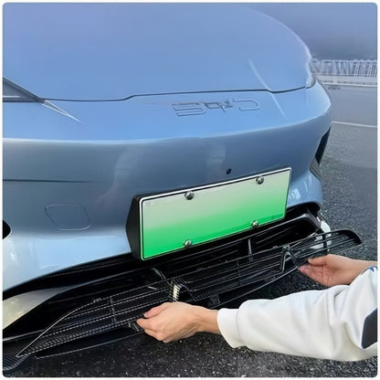 Grille Proof Net for BYD Seal - NICE EVS