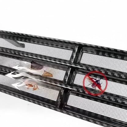 Grille Proof Net for BYD Seal - NICE EVS