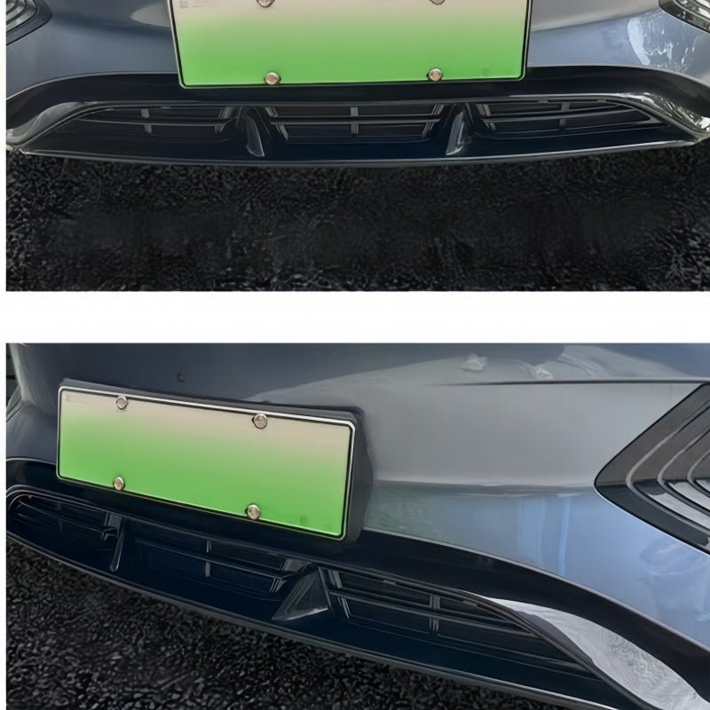 Grille Proof Net for BYD Seal - NICE EVS