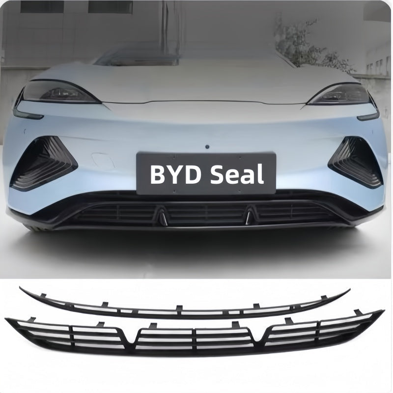 Grille Proof Net for BYD Seal - NICE EVS