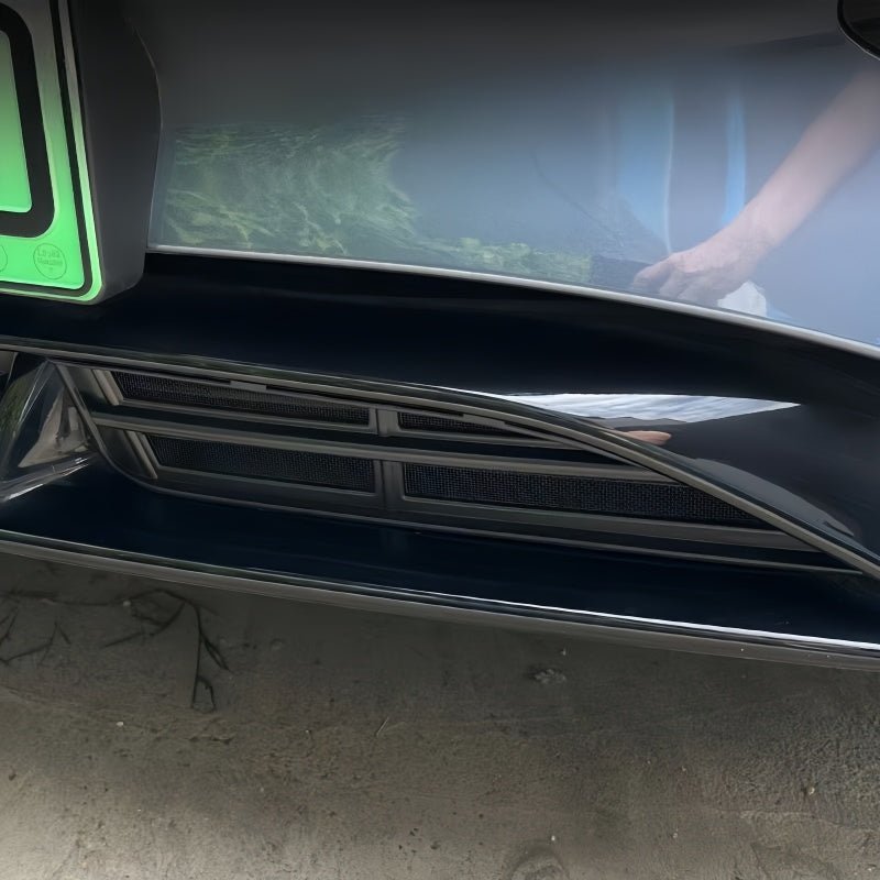 Grille Proof Net for BYD Seal - NICE EVS