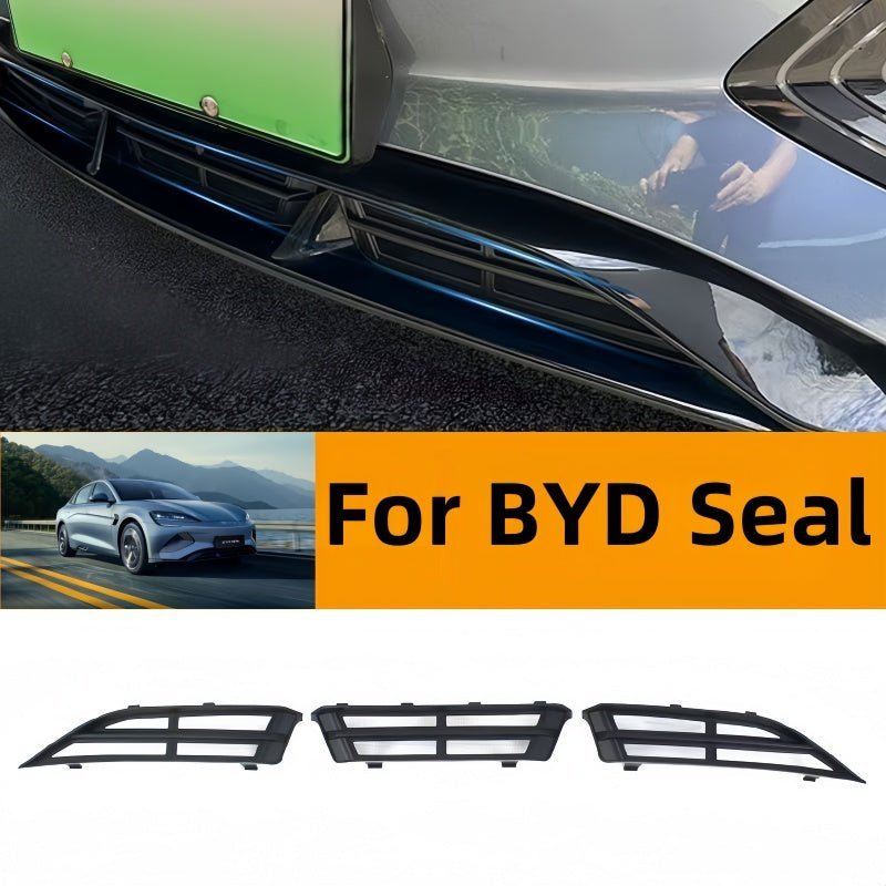 Grille Proof Net for BYD Seal - NICE EVS