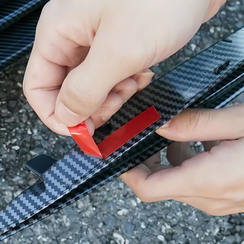 Grille Proof Net for BYD Seal - NICE EVS