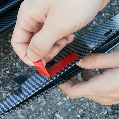 Grille Proof Net for BYD Seal - NICE EVS