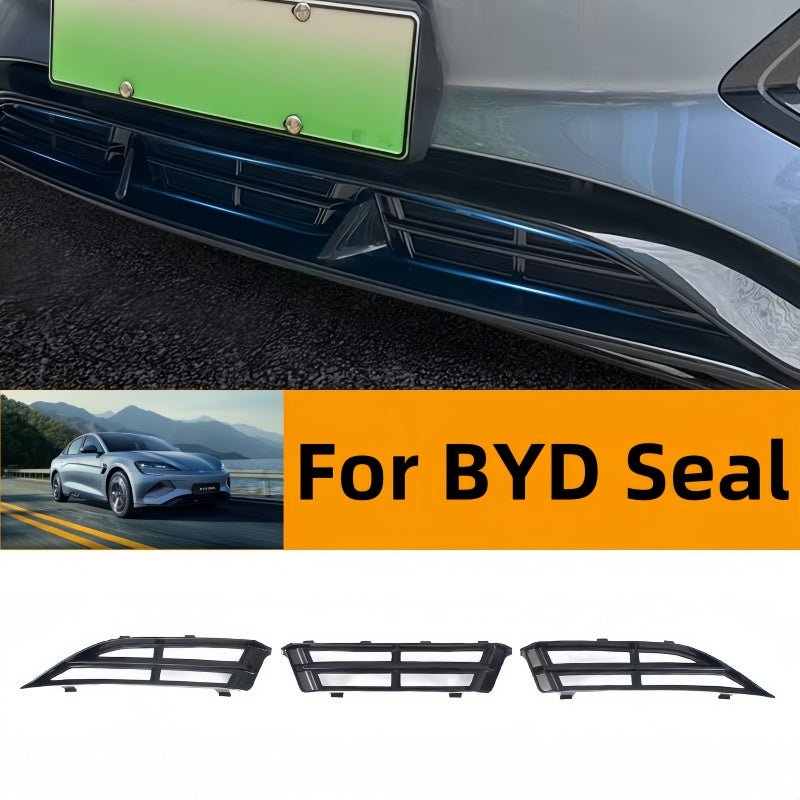 Grille Proof Net for BYD Seal - NICE EVS