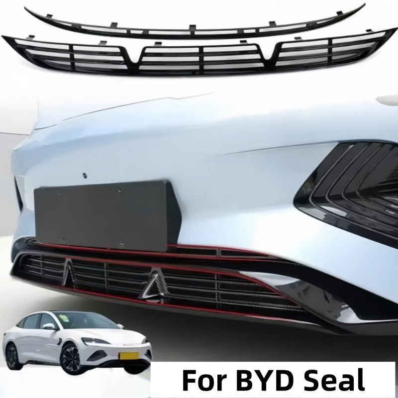 Grille Proof Net for BYD Seal - NICE EVS