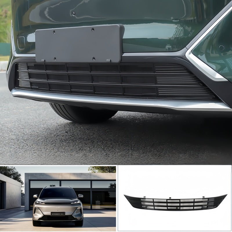 Grille Proof Net for Geely EX5 EM - i / Starray EM - i - NICE EVS