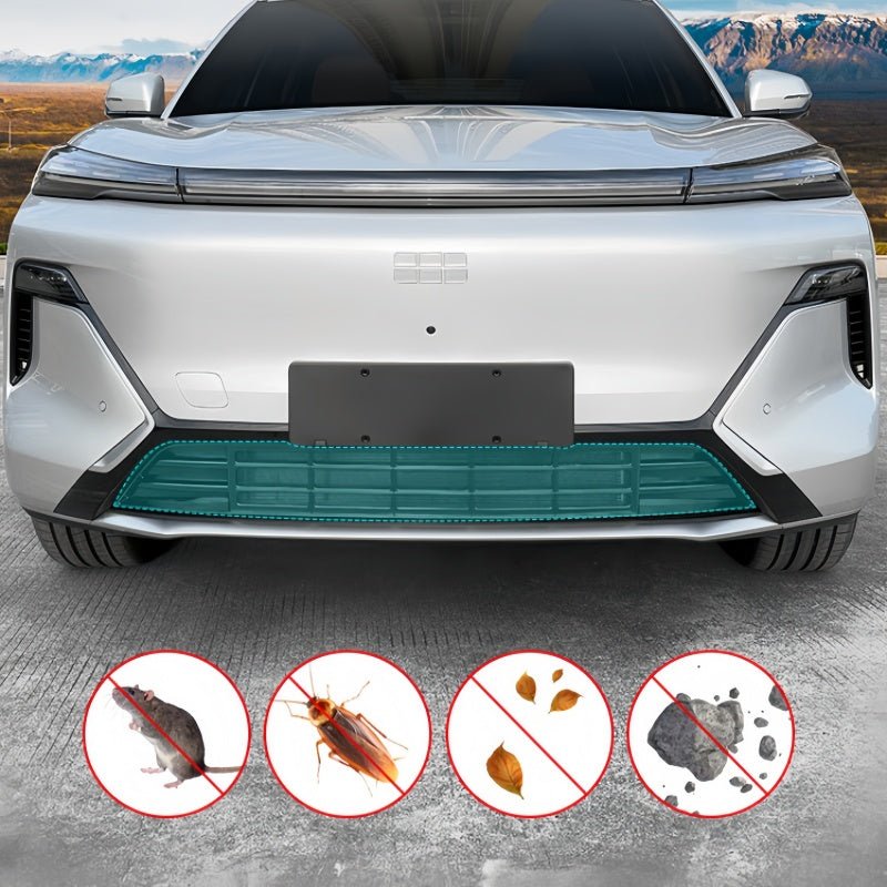 Grille Proof Net for Geely EX5 EM - i / Starray EM - i - NICE EVS