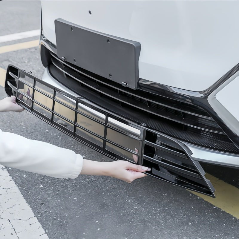 Grille Proof Net for Geely EX5 EM - i / Starray EM - i - NICE EVS