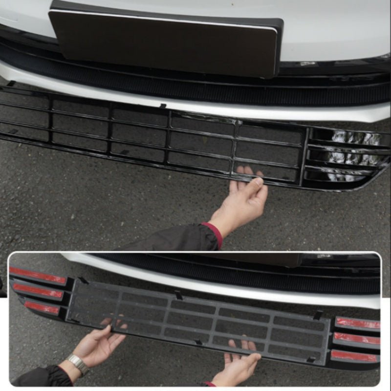 Grille Proof Net for Geely EX5 EM - i / Starray EM - i - NICE EVS