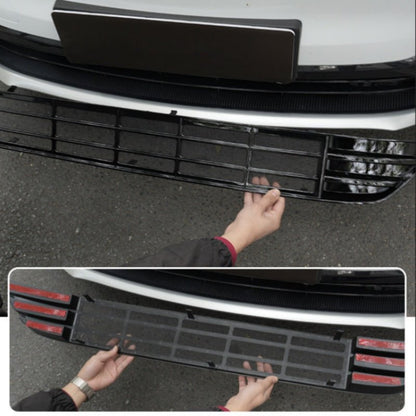 Grille Proof Net for Geely EX5 EM - i / Starray EM - i - NICE EVS