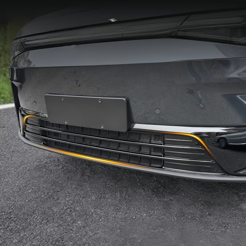 Grille Proof Net for Leapmotor C10 - NICE EVS