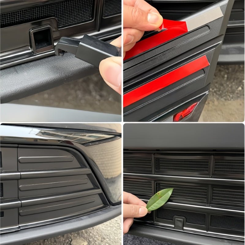 Grille Proof Net for Leapmotor C10 - NICE EVS