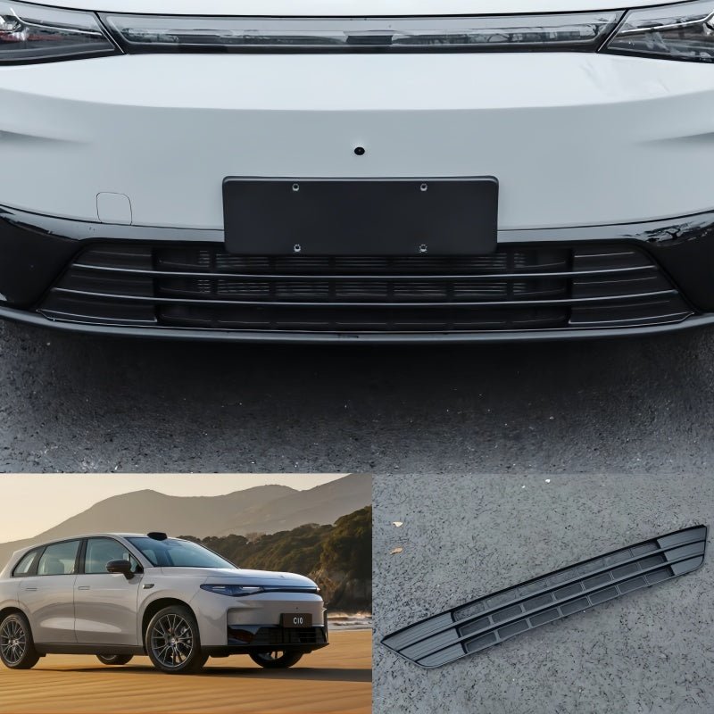 Grille Proof Net for Leapmotor C10 - NICE EVS