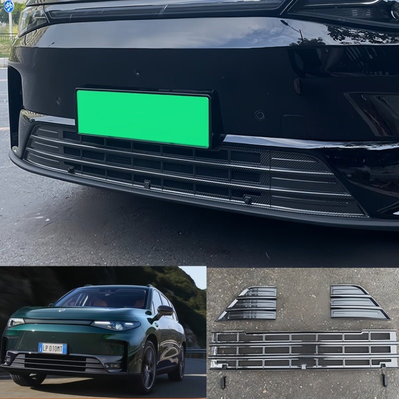 Grille Proof Net for Leapmotor C10 - NICE EVS