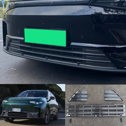 Grille Proof Net for Leapmotor C10 - NICE EVS