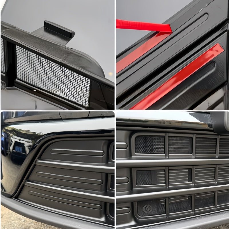 Grille Proof Net for Leapmotor C10 - NICE EVS