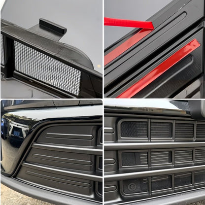 Grille Proof Net for Leapmotor C10 - NICE EVS