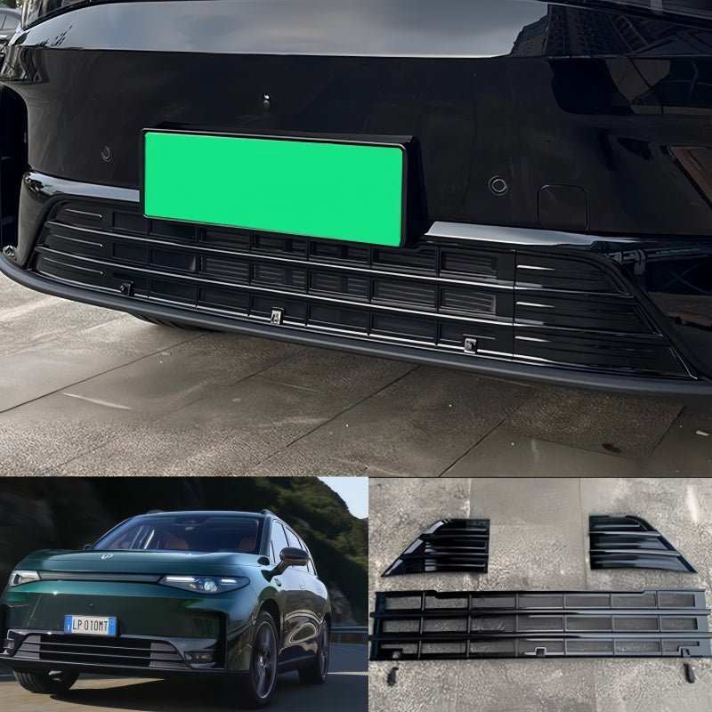 Grille Proof Net for Leapmotor C10 - NICE EVS