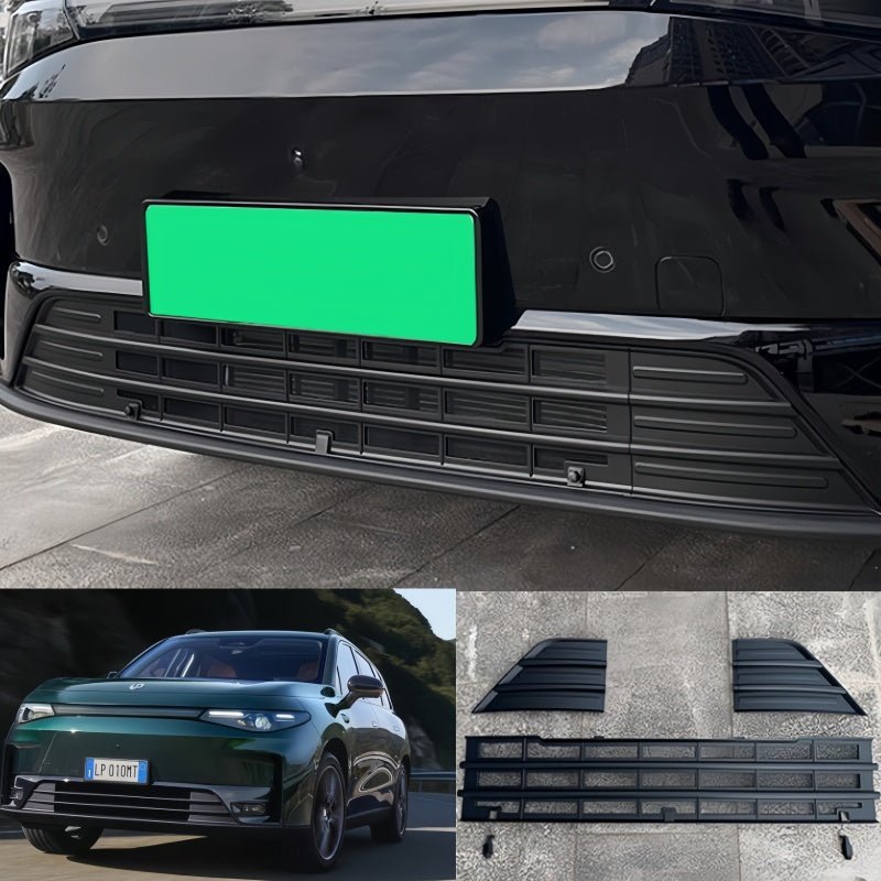 Grille Proof Net for Leapmotor C10 - NICE EVS