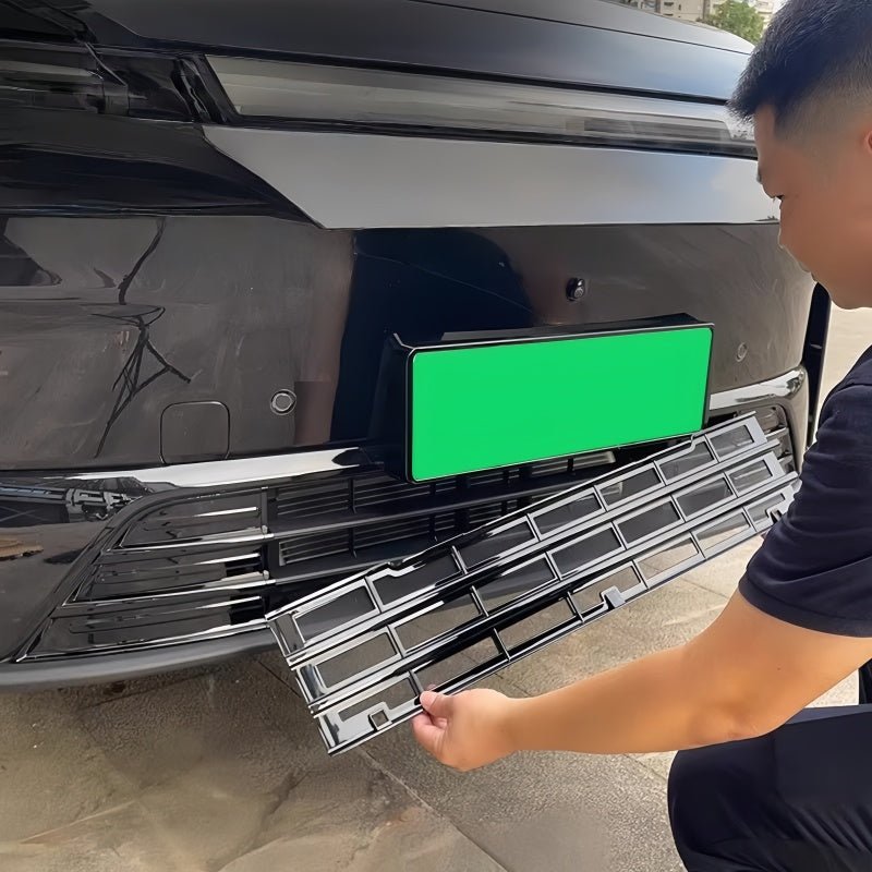 Grille Proof Net for Leapmotor C10 - NICE EVS