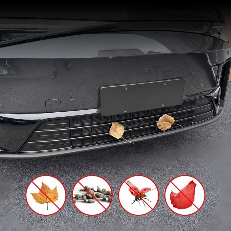 Grille Proof Net for Leapmotor C10 - NICE EVS