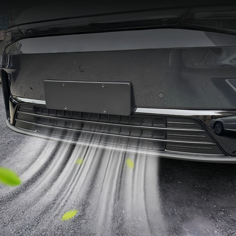 Grille Proof Net for Leapmotor C10 - NICE EVS