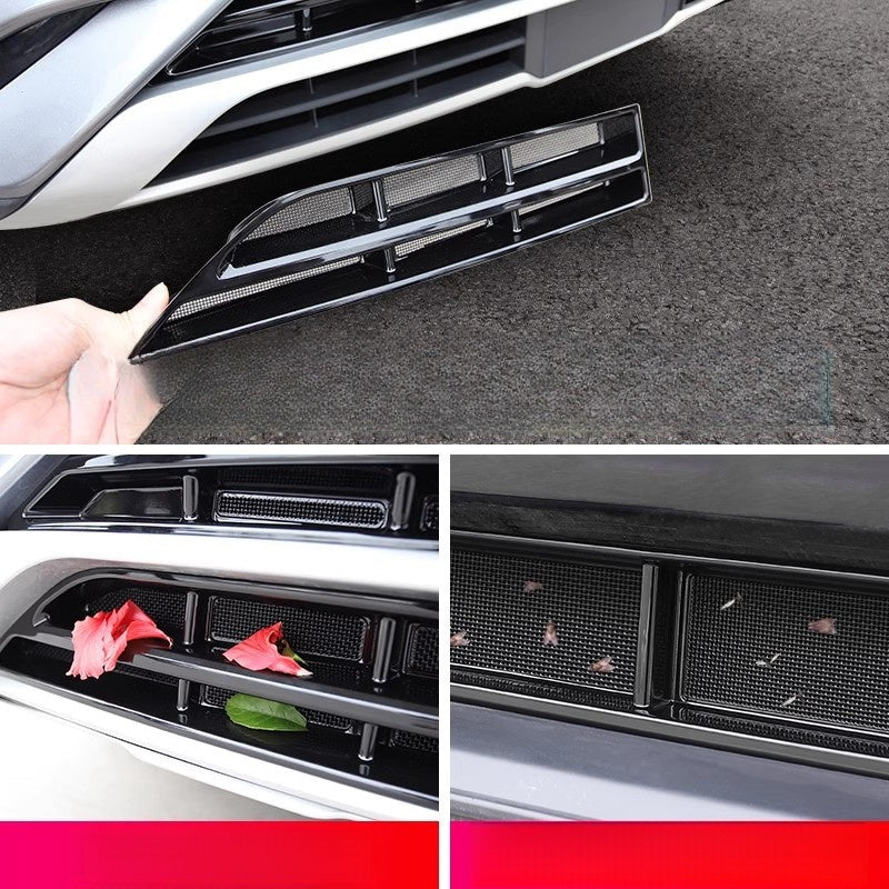 Grille Protection Net for BYD Seal U/Sealion 6 - NICE EVS