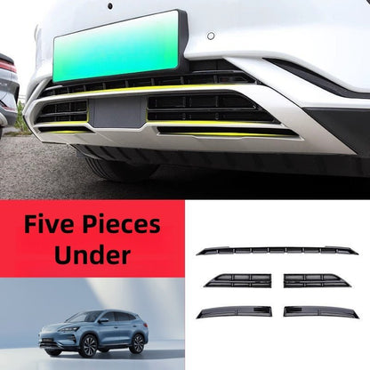 Grille Protection Net for BYD Seal U/Sealion 6 - NICE EVS