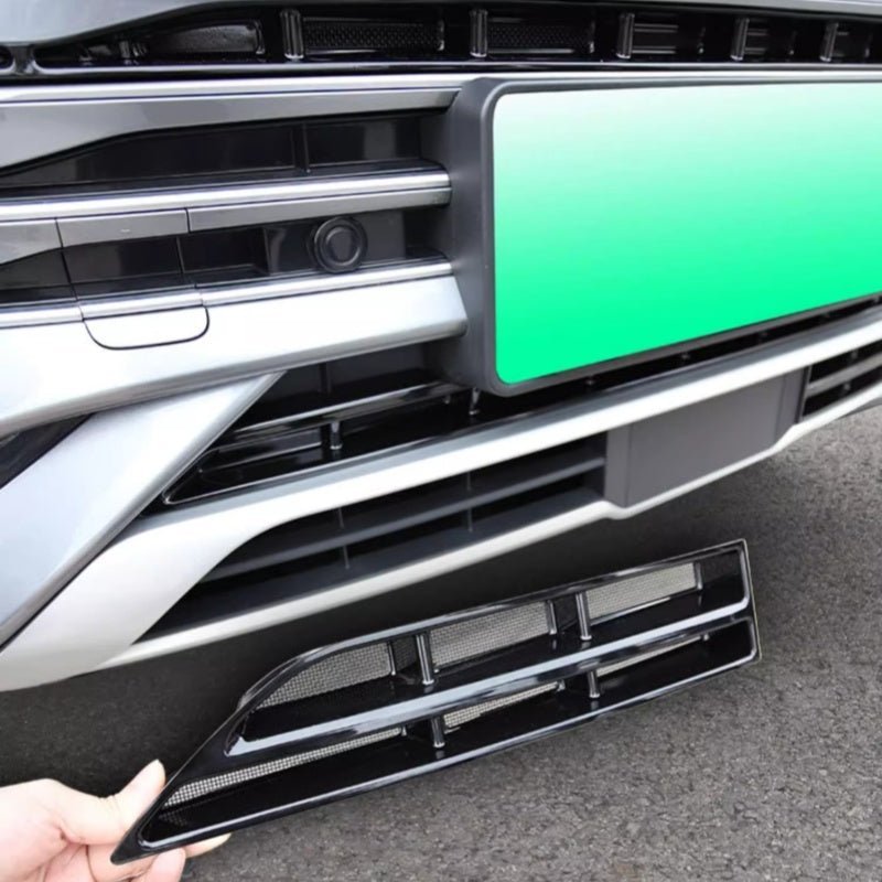 Grille Protection Net for BYD Seal U/Sealion 6 - NICE EVS