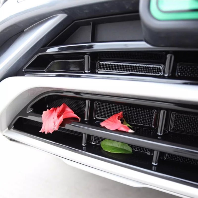 Grille Protection Net for BYD Seal U/Sealion 6 - NICE EVS