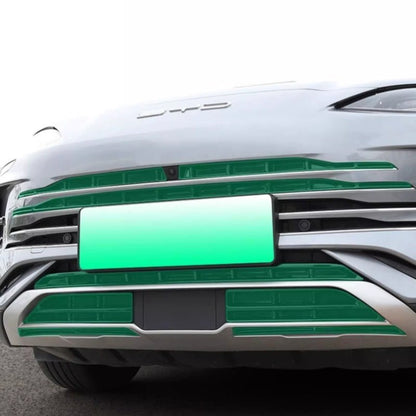 Grille Protection Net for BYD Seal U/Sealion 6 - NICE EVS