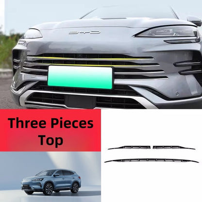 Grille Protection Net for BYD Seal U/Sealion 6 - NICE EVS